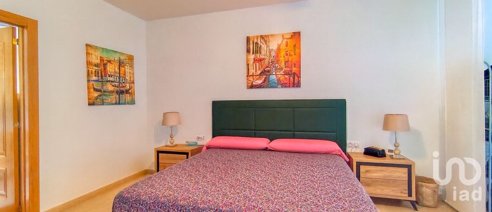 Vivienda unifamiliar  4 habitaciones de 308 m² en Alicante/Alacant (03699)