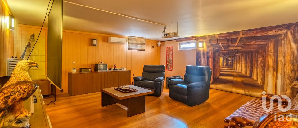 Vivienda unifamiliar  4 habitaciones de 308 m² en Alicante/Alacant (03699)