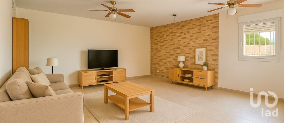 Vivienda unifamiliar  4 habitaciones de 308 m² en Alicante/Alacant (03699)