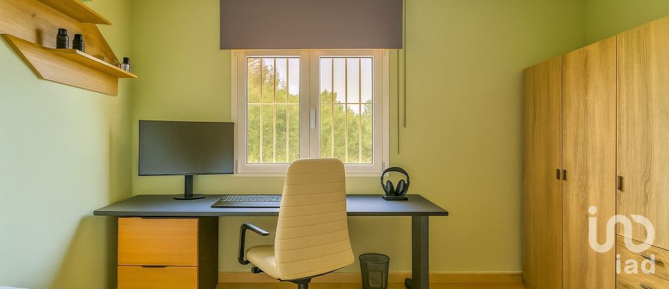 Vivienda unifamiliar  4 habitaciones de 308 m² en Alicante/Alacant (03699)