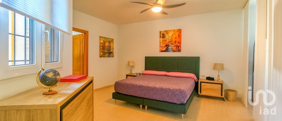 Vivienda unifamiliar  4 habitaciones de 308 m² en Alicante/Alacant (03699)