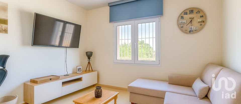 Vivienda unifamiliar  4 habitaciones de 308 m² en Alicante/Alacant (03699)