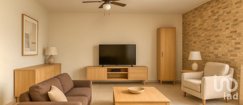 Vivienda unifamiliar  4 habitaciones de 308 m² en Alicante/Alacant (03699)