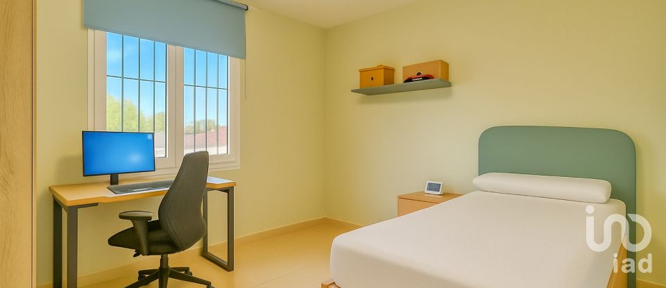 Vivienda unifamiliar  4 habitaciones de 308 m² en Alicante/Alacant (03699)