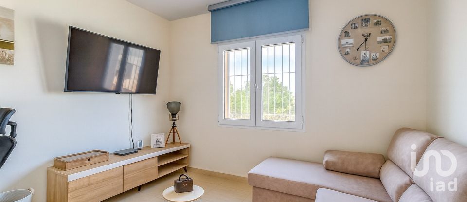 Vivienda unifamiliar  4 habitaciones de 308 m² en Alicante/Alacant (03699)