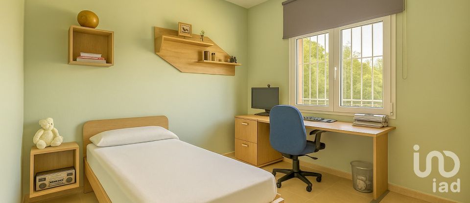 Vivienda unifamiliar  4 habitaciones de 308 m² en Alicante/Alacant (03699)