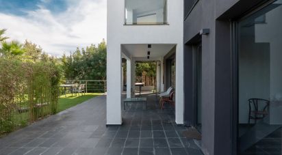 Casa 3 habitaciones de 235 m² en Argentona (08310)