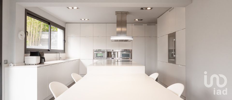 Casa 3 habitacions de 235 m² a Argentona (08310)