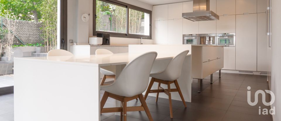 Casa 3 habitacions de 235 m² a Argentona (08310)