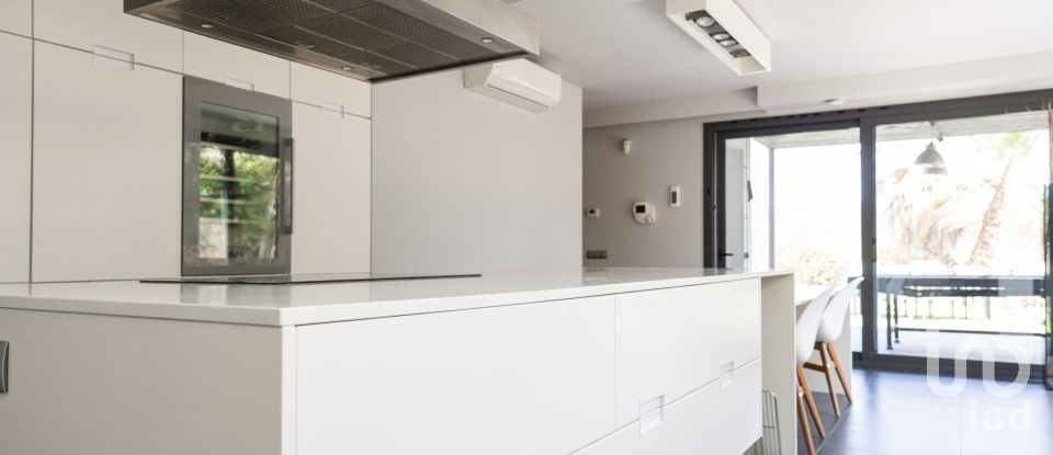 Casa 3 habitacions de 235 m² a Argentona (08310)