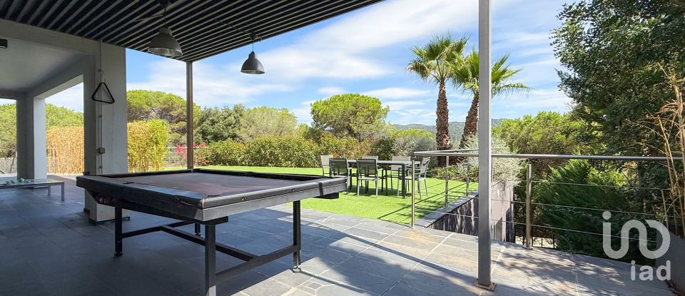 Casa 3 habitacions de 235 m² a Argentona (08310)