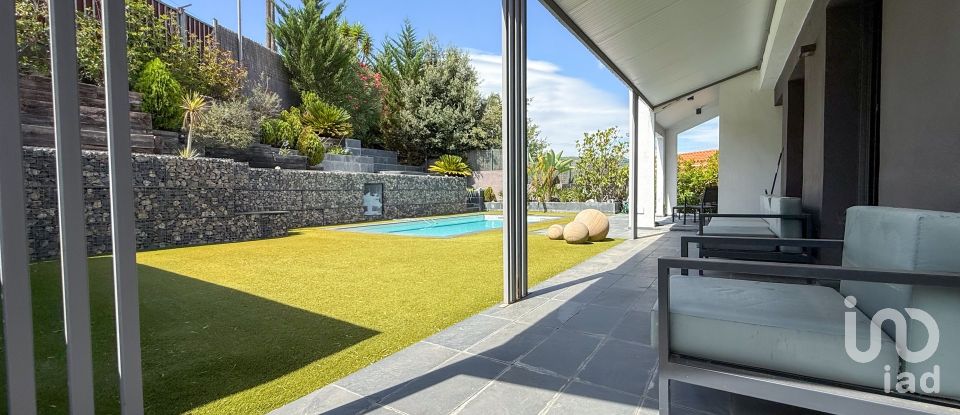 Casa 3 habitacions de 235 m² a Argentona (08310)