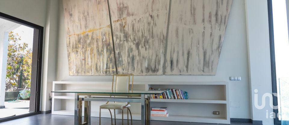 Casa 3 habitacions de 235 m² a Argentona (08310)