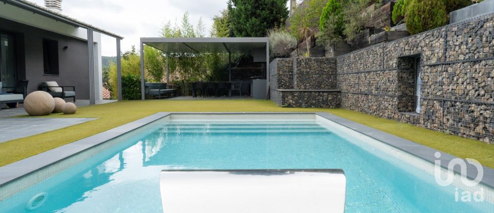 Casa 3 habitacions de 235 m² a Argentona (08310)