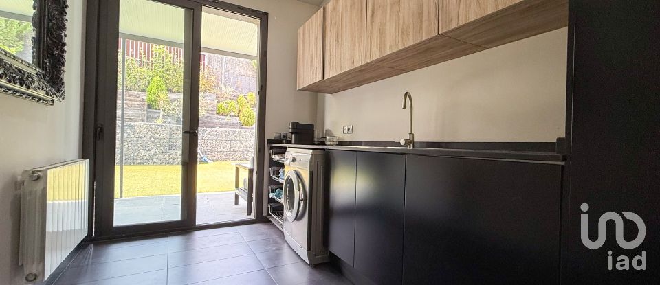 Casa 3 habitacions de 235 m² a Argentona (08310)