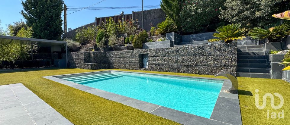 Casa 3 habitacions de 235 m² a Argentona (08310)