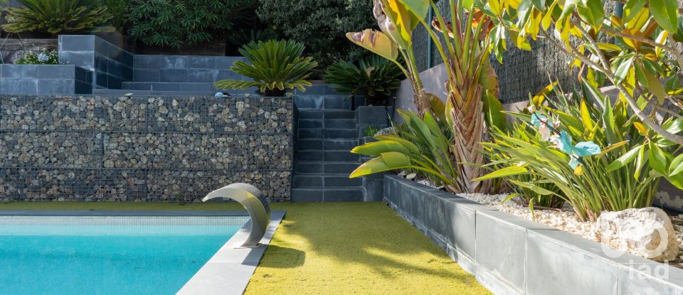 Casa 3 habitacions de 235 m² a Argentona (08310)