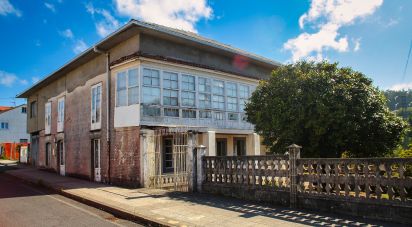 Village house 7 bedrooms of 300 m² in San Sadurniño (15560)