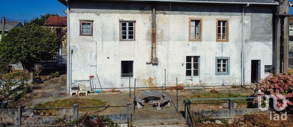 Casa de poble 7 habitacions de 300 m² a San Sadurniño (15560)