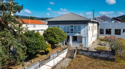 Village house 7 bedrooms of 300 m² in San Sadurniño (15560)