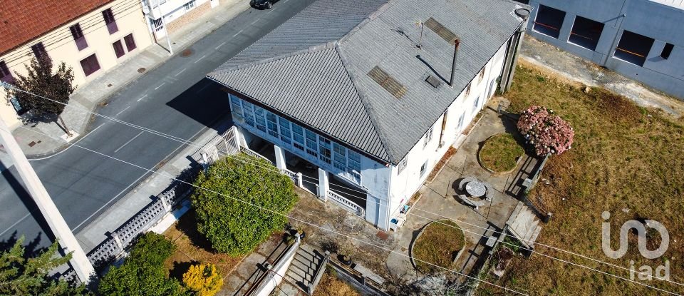 Casa de poble 7 habitacions de 300 m² a San Sadurniño (15560)