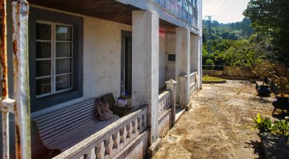 Village house 7 bedrooms of 300 m² in San Sadurniño (15560)