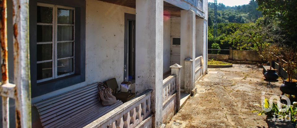 Casa de poble 7 habitacions de 300 m² a San Sadurniño (15560)