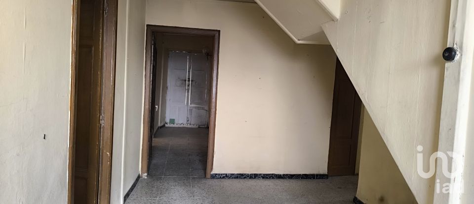 Casa de poble 7 habitacions de 300 m² a San Sadurniño (15560)