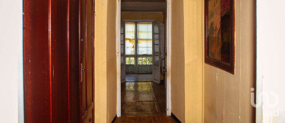 Casa de poble 7 habitacions de 300 m² a San Sadurniño (15560)