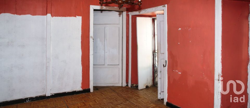 Casa de poble 7 habitacions de 300 m² a San Sadurniño (15560)