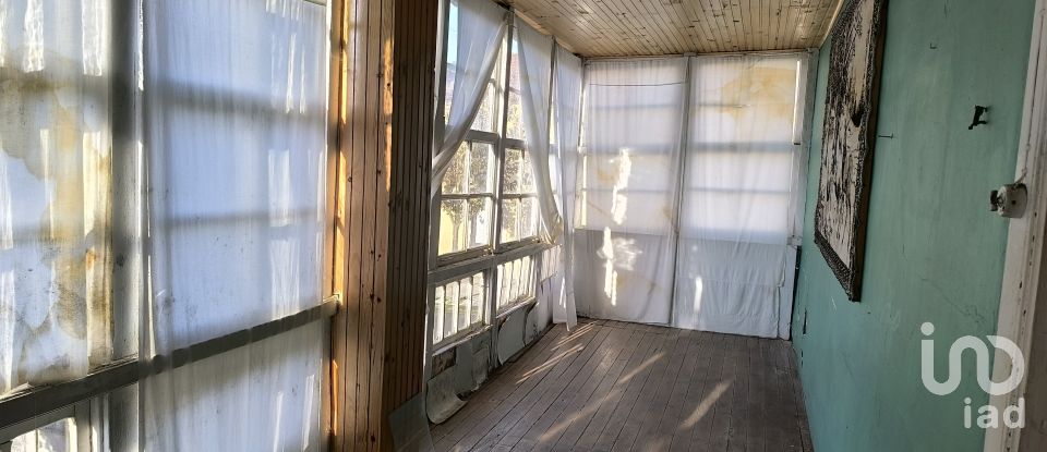 Casa de poble 7 habitacions de 300 m² a San Sadurniño (15560)