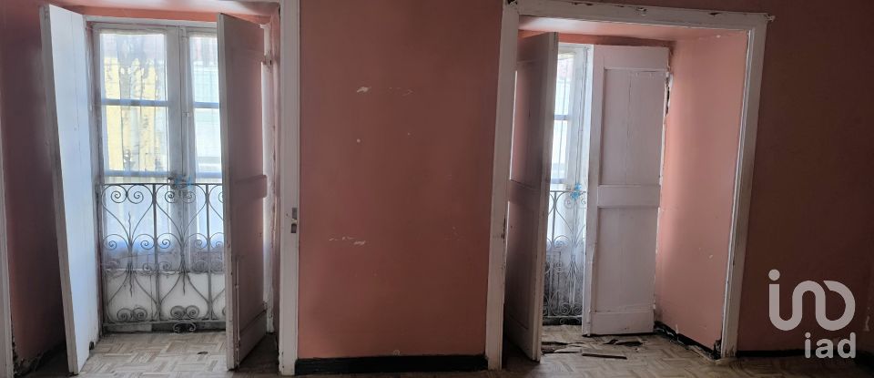 Casa de poble 7 habitacions de 300 m² a San Sadurniño (15560)