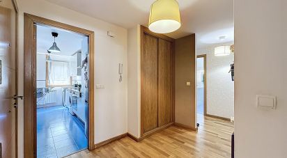 Piso 3 habitaciones de 137 m² en Caldigüela (36610)