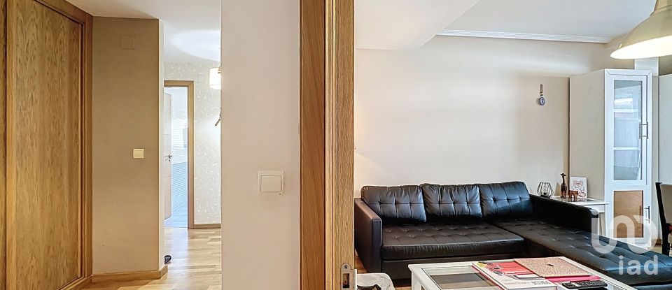 Piso 3 habitaciones de 137 m² en Caldigüela (36610)