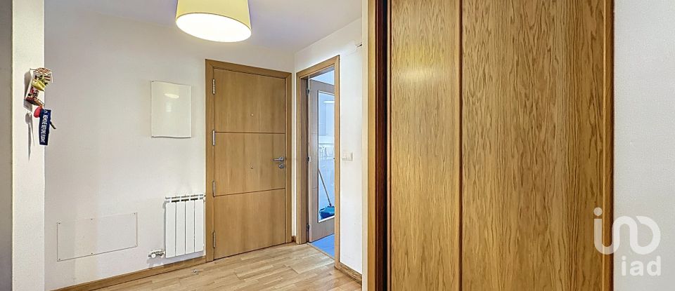 Piso 3 habitaciones de 137 m² en Caldigüela (36610)