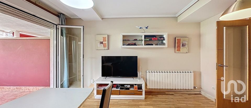 Piso 3 habitaciones de 137 m² en Caldigüela (36610)