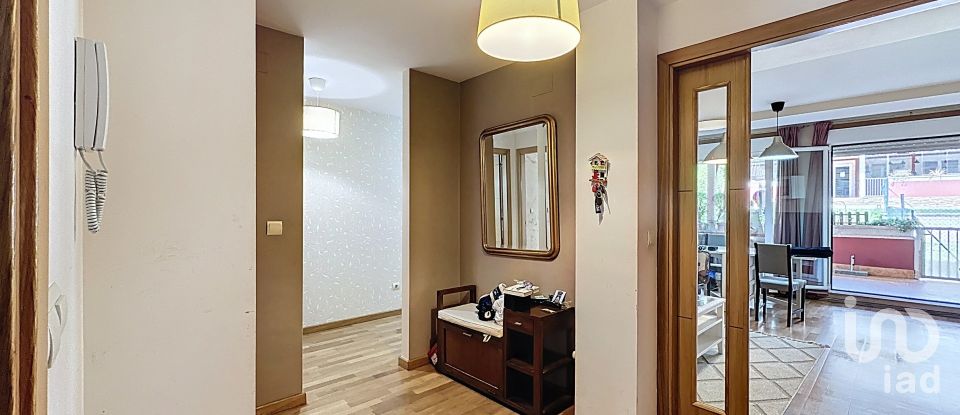 Piso 3 habitaciones de 137 m² en Caldigüela (36610)