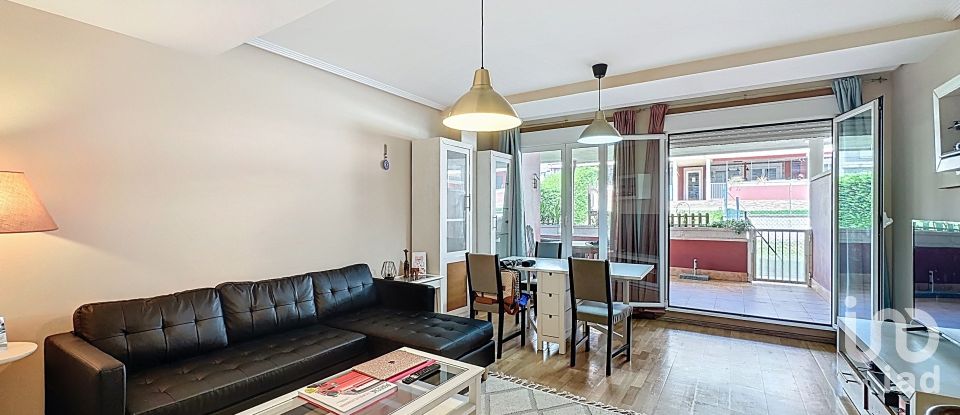 Piso 3 habitaciones de 137 m² en Caldigüela (36610)