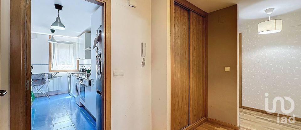 Piso 3 habitaciones de 137 m² en Caldigüela (36610)