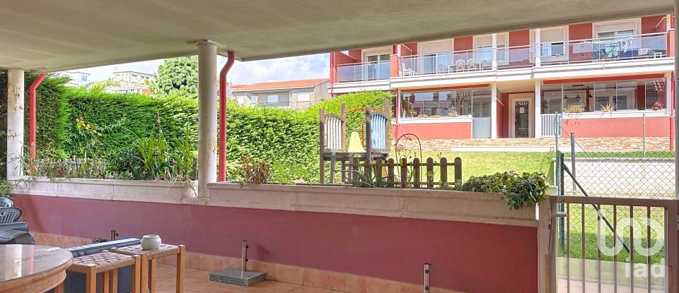 Piso 3 habitaciones de 137 m² en Caldigüela (36610)