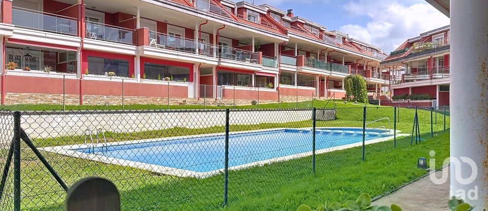 Piso 3 habitaciones de 137 m² en Caldigüela (36610)