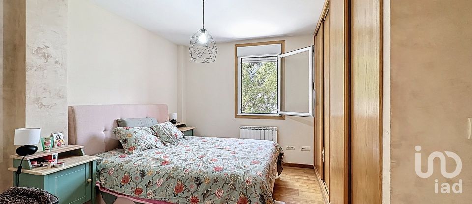 Piso 3 habitaciones de 137 m² en Caldigüela (36610)