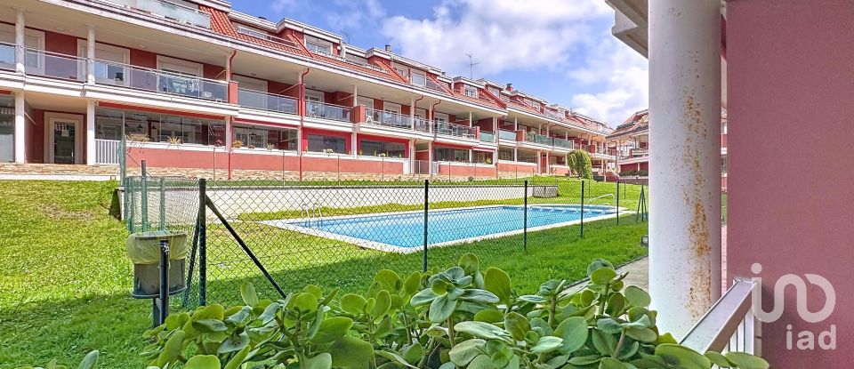 Piso 3 habitaciones de 137 m² en Caldigüela (36610)