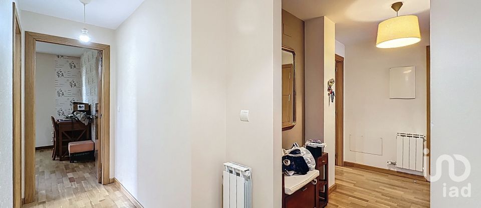 Piso 3 habitaciones de 137 m² en Caldigüela (36610)