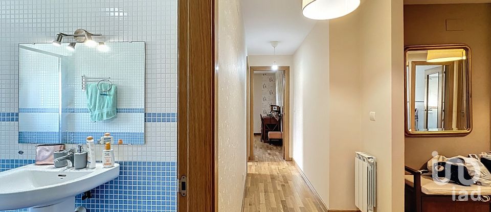 Piso 3 habitaciones de 137 m² en Caldigüela (36610)