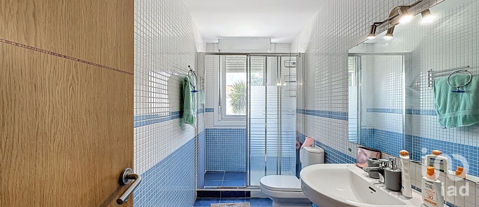 Piso 3 habitaciones de 137 m² en Caldigüela (36610)