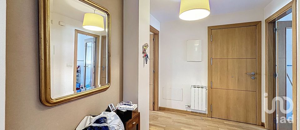 Piso 3 habitaciones de 137 m² en Caldigüela (36610)