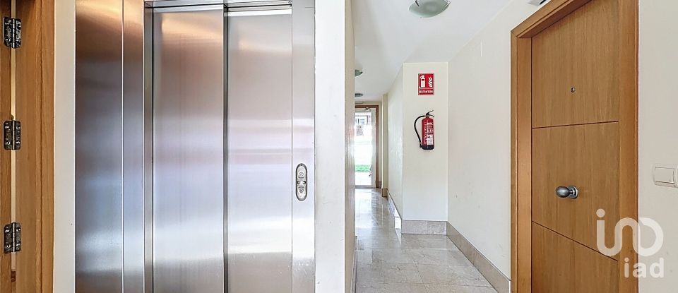 Piso 3 habitaciones de 137 m² en Caldigüela (36610)