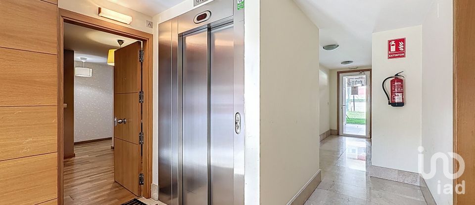 Piso 3 habitaciones de 137 m² en Caldigüela (36610)