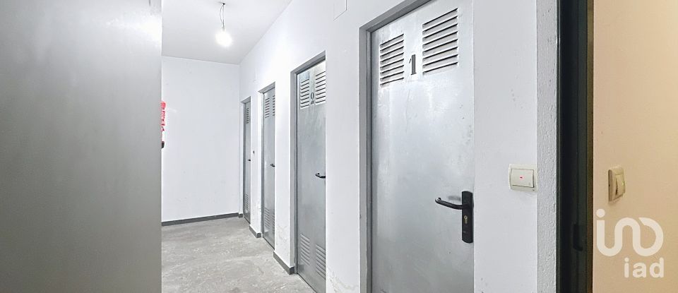 Piso 3 habitaciones de 137 m² en Caldigüela (36610)